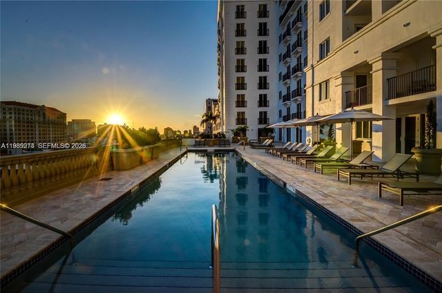 10 Aragon Ave 1412, Coral Gables, FL 33134