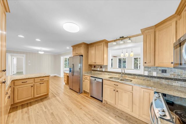 1014 Kirkwood Ave, Murfreesboro, TN 37130