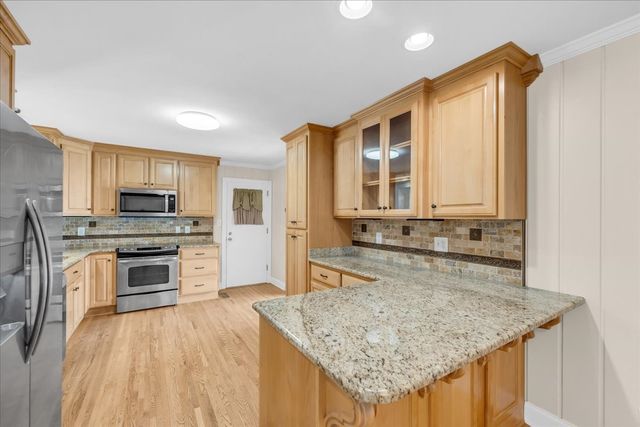 1014 Kirkwood Ave, Murfreesboro, TN 37130