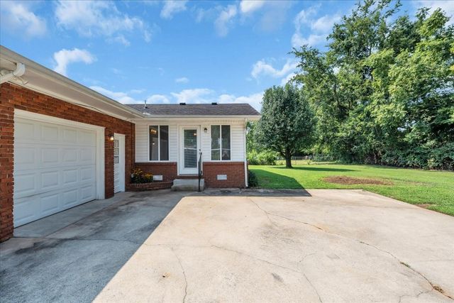 1014 Kirkwood Ave, Murfreesboro, TN 37130