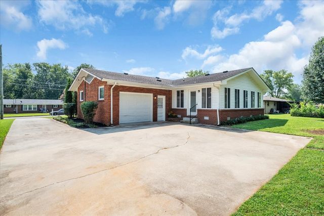 1014 Kirkwood Ave, Murfreesboro, TN 37130