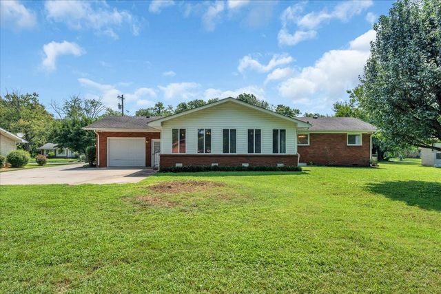 1014 Kirkwood Ave, Murfreesboro, TN 37130