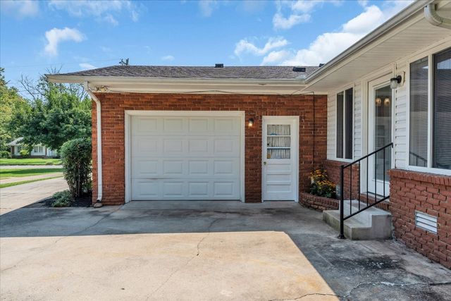 1014 Kirkwood Ave, Murfreesboro, TN 37130