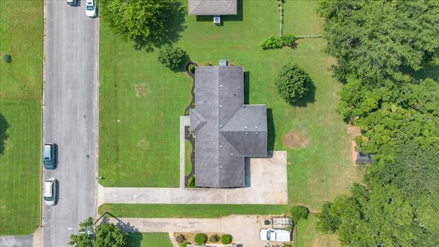1014 Kirkwood Ave, Murfreesboro, TN 37130