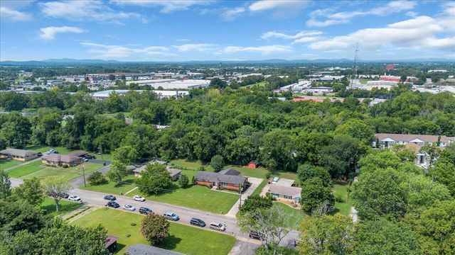 1014 Kirkwood Ave, Murfreesboro, TN 37130