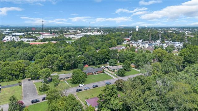 1014 Kirkwood Ave, Murfreesboro, TN 37130