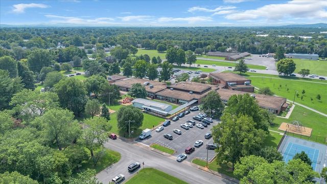 1014 Kirkwood Ave, Murfreesboro, TN 37130