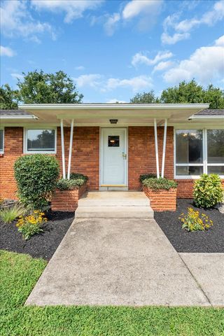 1014 Kirkwood Ave, Murfreesboro, TN 37130