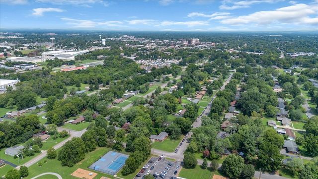 1014 Kirkwood Ave, Murfreesboro, TN 37130