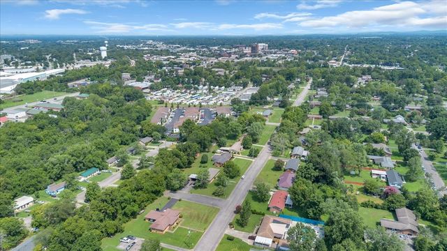 1014 Kirkwood Ave, Murfreesboro, TN 37130