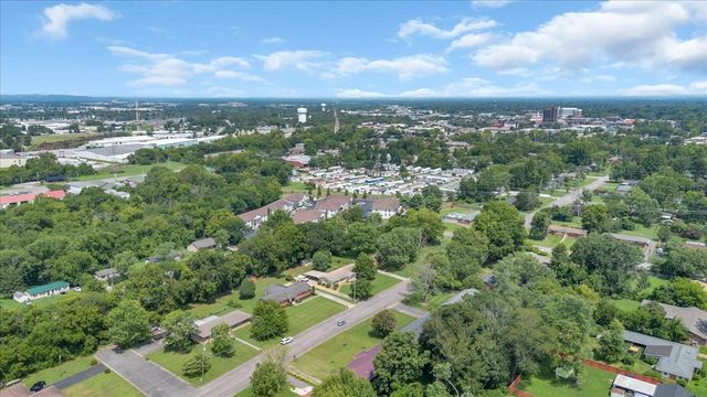 1014 Kirkwood Ave, Murfreesboro, TN 37130