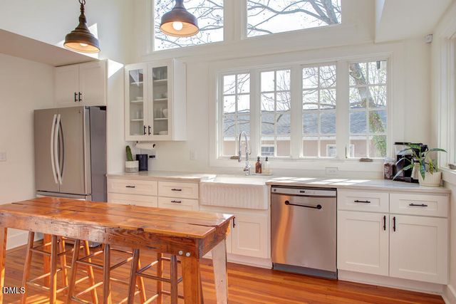 1107 Morehead Avenue, Durham, NC 27707