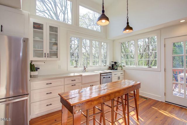 1107 Morehead Avenue, Durham, NC 27707