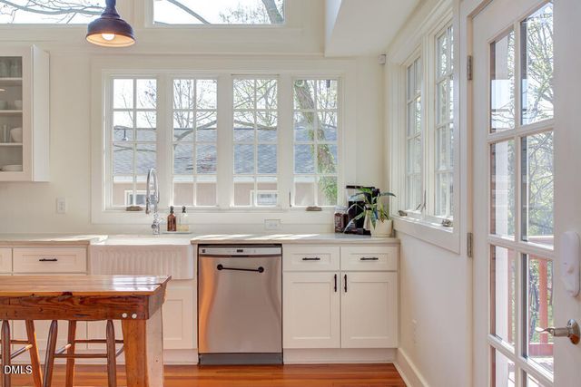 1107 Morehead Avenue, Durham, NC 27707