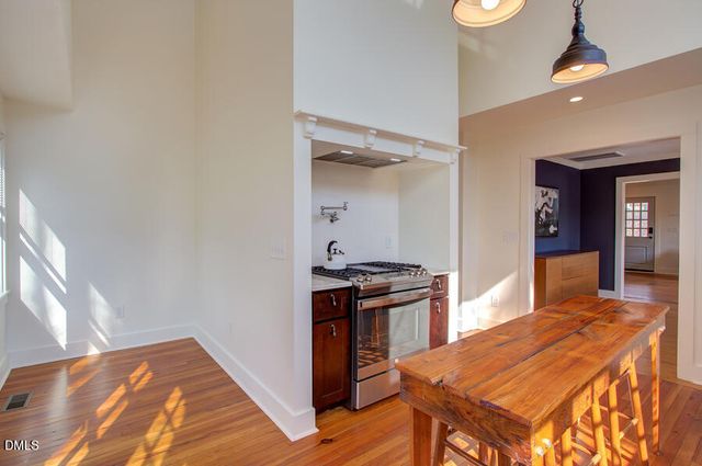 1107 Morehead Avenue, Durham, NC 27707