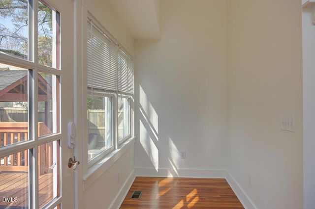 1107 Morehead Avenue, Durham, NC 27707