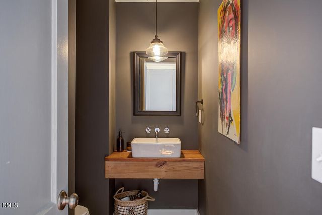 1107 Morehead Avenue, Durham, NC 27707