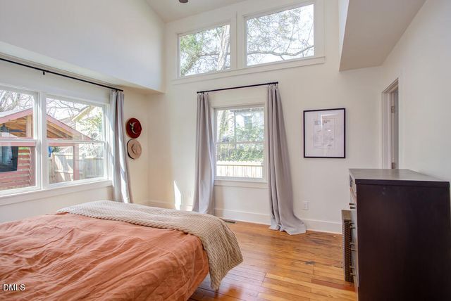 1107 Morehead Avenue, Durham, NC 27707