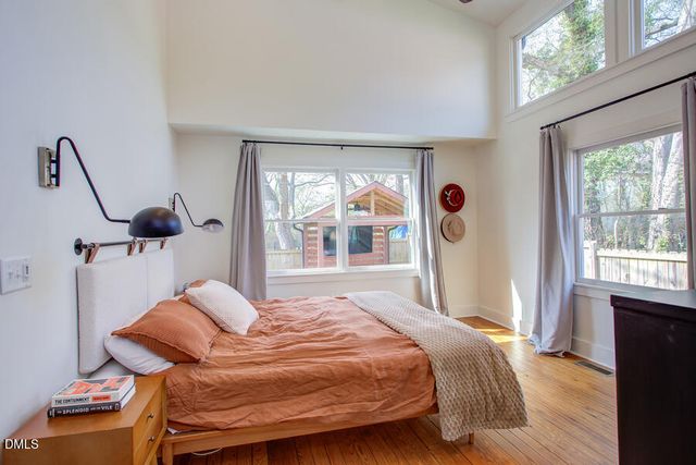 1107 Morehead Avenue, Durham, NC 27707