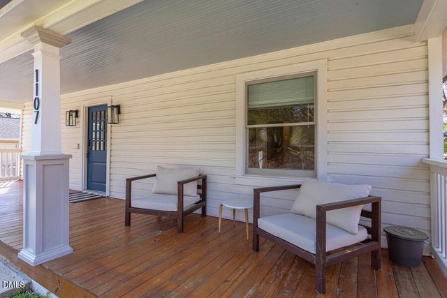 1107 Morehead Avenue, Durham, NC 27707