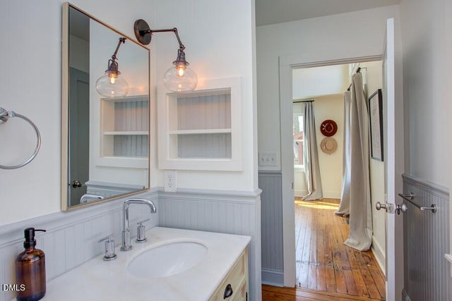 1107 Morehead Avenue, Durham, NC 27707