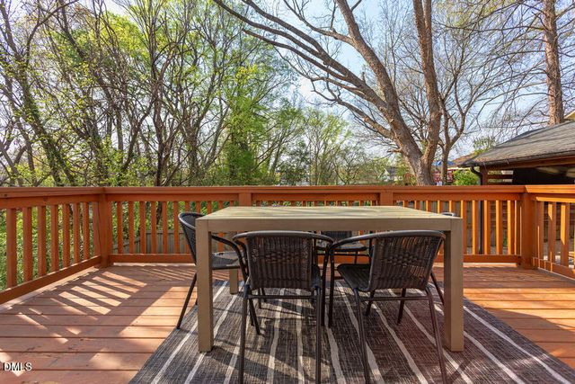 1107 Morehead Avenue, Durham, NC 27707