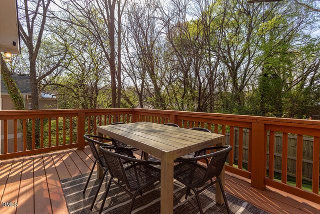 1107 Morehead Avenue, Durham, NC 27707