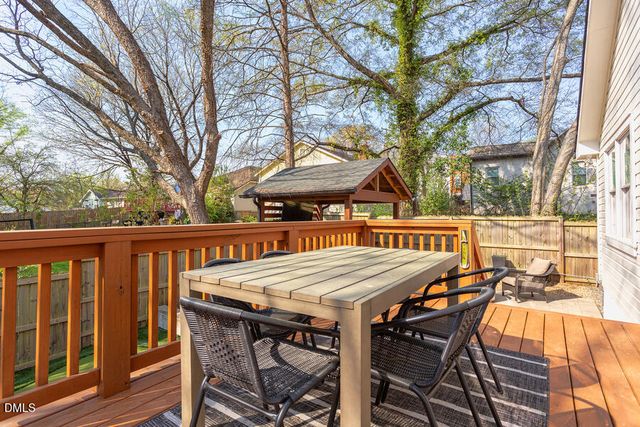 1107 Morehead Avenue, Durham, NC 27707