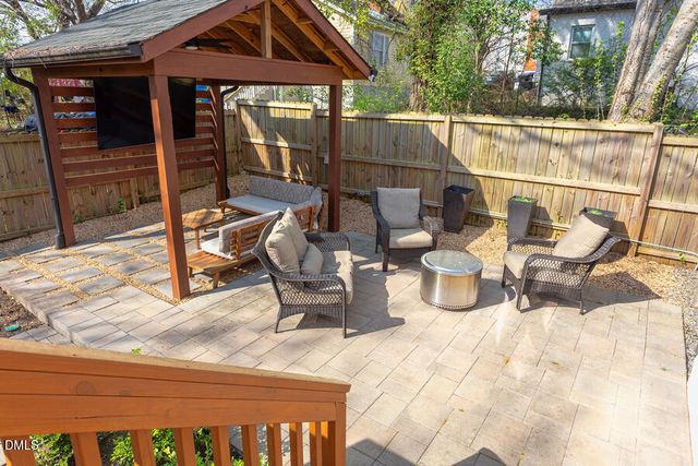 1107 Morehead Avenue, Durham, NC 27707