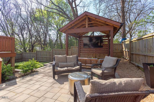 1107 Morehead Avenue, Durham, NC 27707