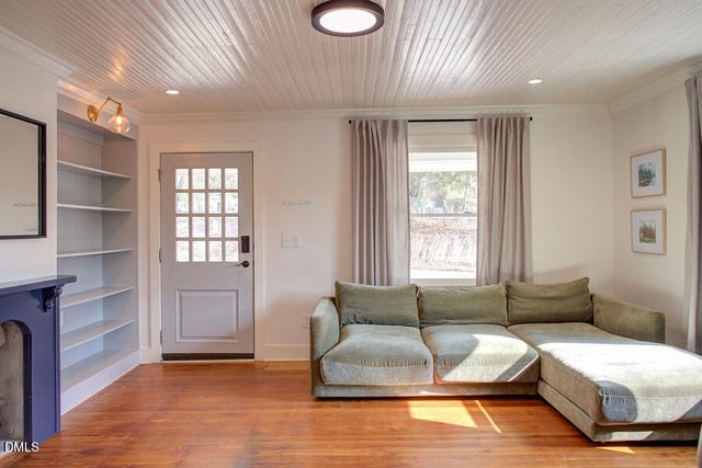 1107 Morehead Avenue, Durham, NC 27707