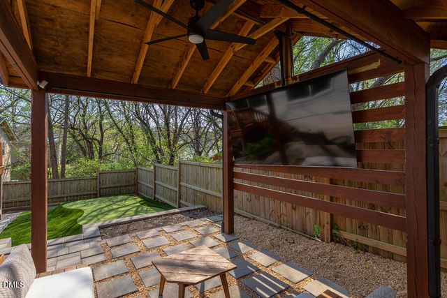 1107 Morehead Avenue, Durham, NC 27707