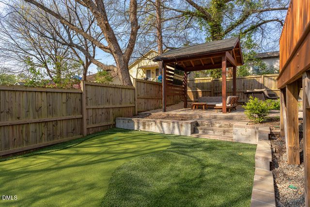 1107 Morehead Avenue, Durham, NC 27707