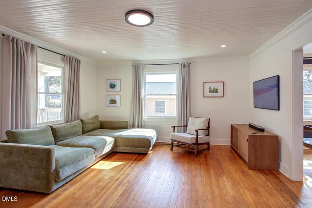 1107 Morehead Avenue, Durham, NC 27707