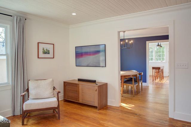 1107 Morehead Avenue, Durham, NC 27707