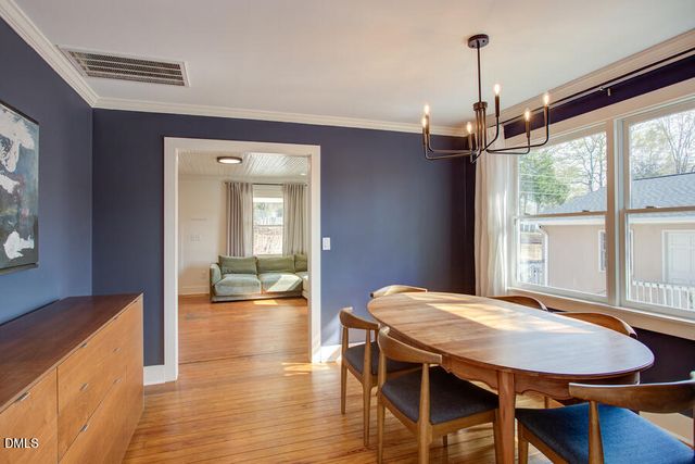 1107 Morehead Avenue, Durham, NC 27707