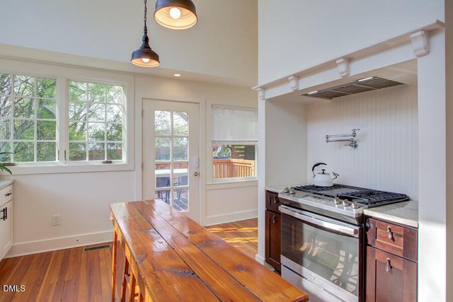 1107 Morehead Avenue, Durham, NC 27707