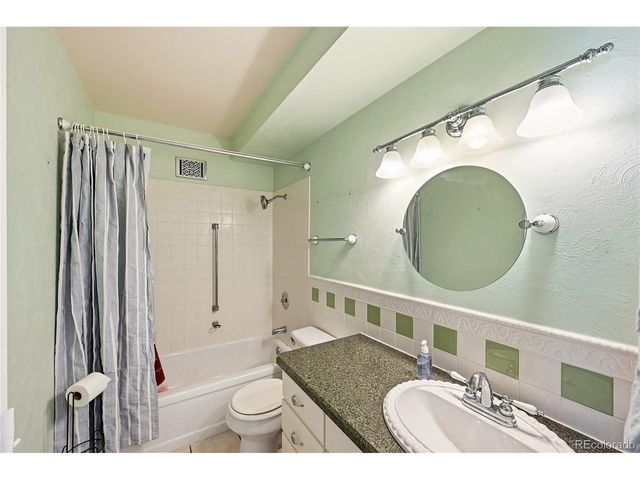 9155 E Center Ave 12B, Denver, CO 80247