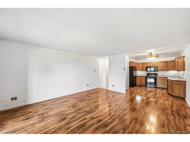 9155 E Center Ave 12B, Denver, CO 80247