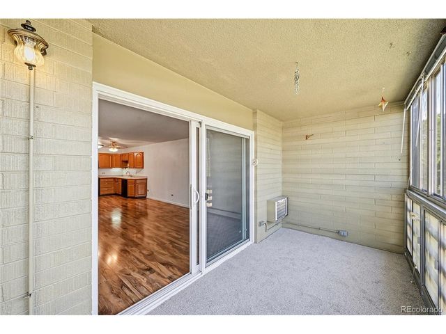 9155 E Center Ave 12B, Denver, CO 80247