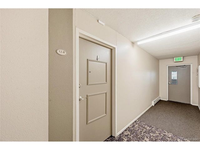 9155 E Center Ave 12B, Denver, CO 80247
