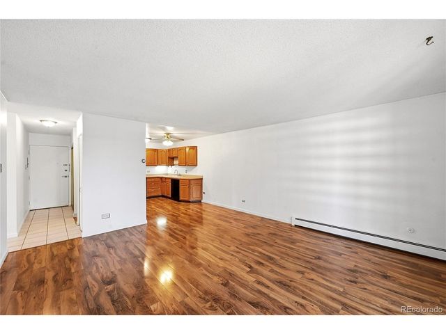 9155 E Center Ave 12B, Denver, CO 80247