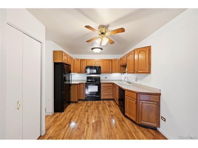 9155 E Center Ave 12B, Denver, CO 80247