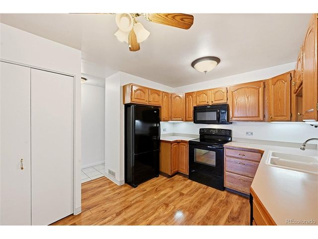 9155 E Center Ave 12B, Denver, CO 80247