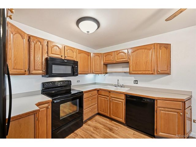 9155 E Center Ave 12B, Denver, CO 80247