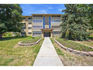9155 E Center Ave 12B, Denver, CO 80247