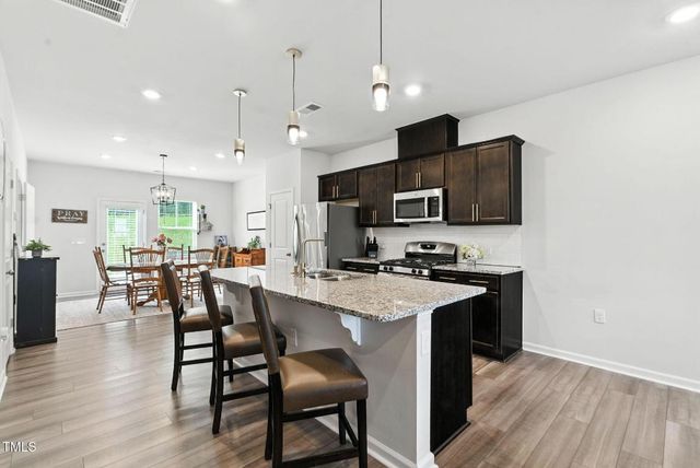 2462 Tonoloway Drive, Raleigh, NC 27610