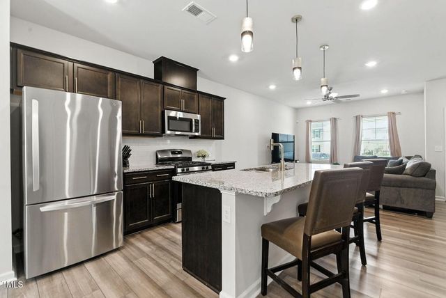 2462 Tonoloway Drive, Raleigh, NC 27610