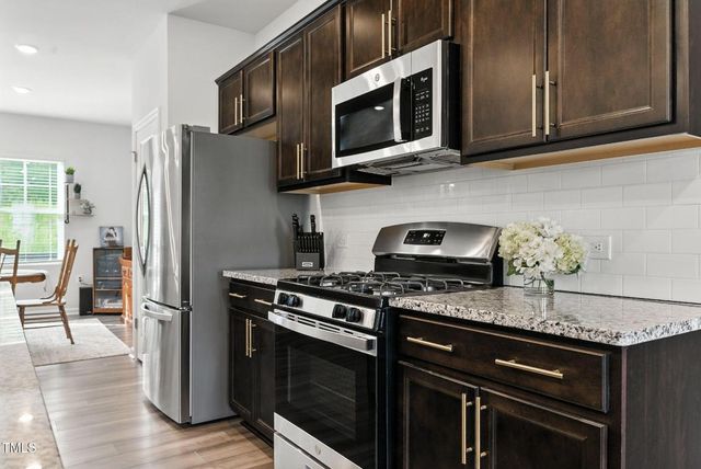 2462 Tonoloway Drive, Raleigh, NC 27610