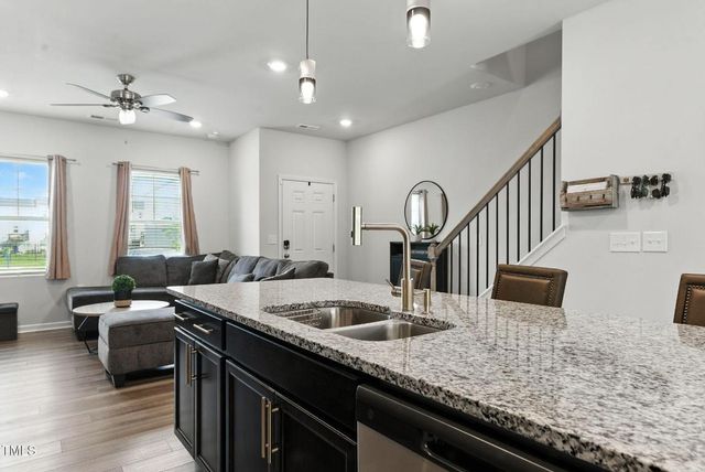 2462 Tonoloway Drive, Raleigh, NC 27610